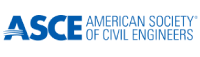 American Society of Civil Engineers logo