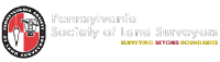 Pennsylvania Society of Land Surveyors logo